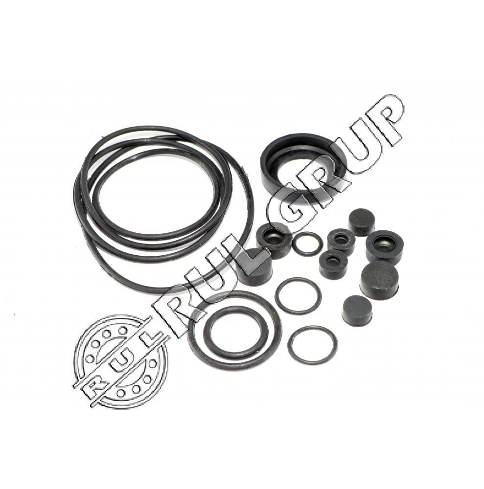 GARNITURI POMPA HIDRAULICA H801 U650 /SET 101.65.143 ROMPLAST